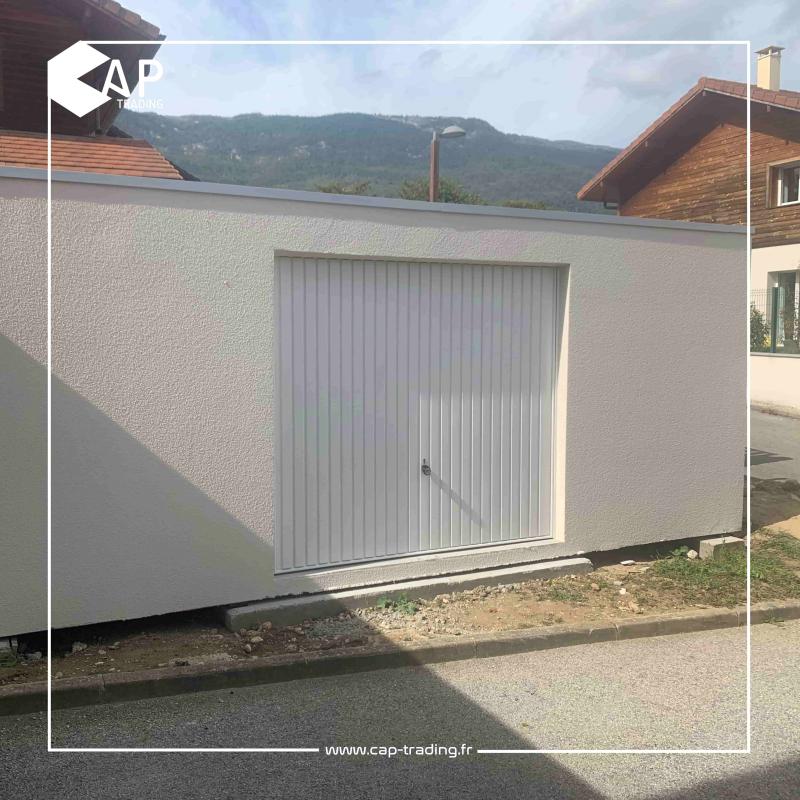 Federaly | Votre garage sur mesure