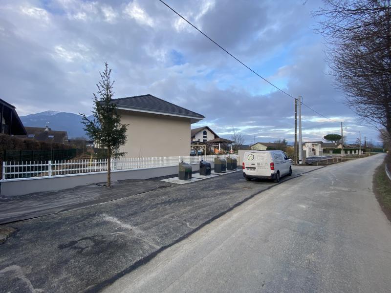 Federaly | ‟Le Clos de Toisinges ‟ à Saint Pierre en Faucigny (74)