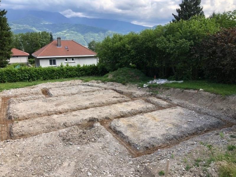 Federaly | Nouveau programme : ‟Les Varciaux‟ à St Ismier (38)